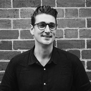 Joseph Lallo Joseph Lallo in Collide Ensemble, a Melbourne-based Saxophone Cello and Piano group